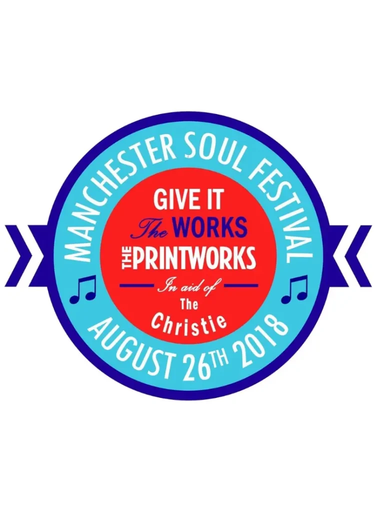 Manchester Soul Festival 2018